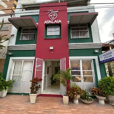 Hotel Atalaia Fortaleza (Ceara)
