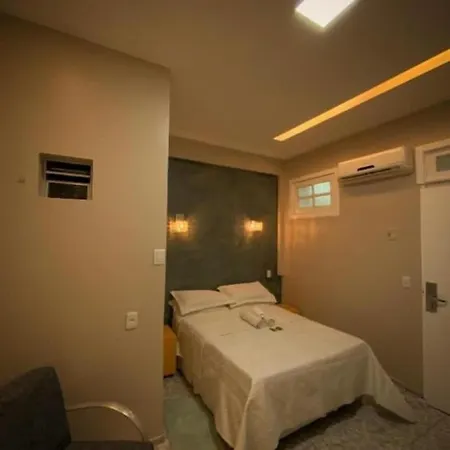 Hotel Atalaia Fortaleza (Ceara)