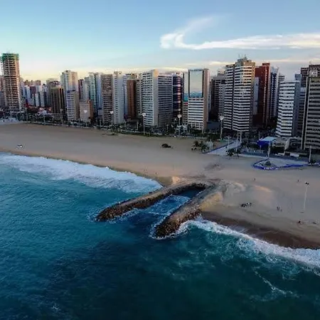 Atalaia * Fortaleza (Ceara)