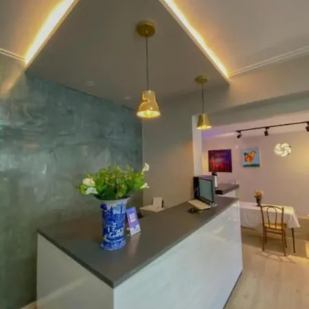 Hotel Atalaia Fortaleza (Ceara)