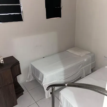 Atalaia Hotel