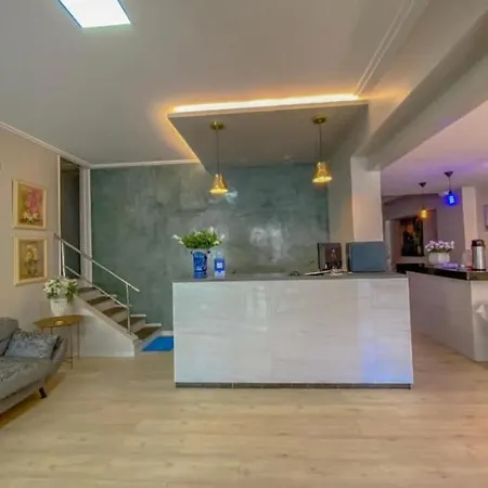 Hotel Atalaia *
