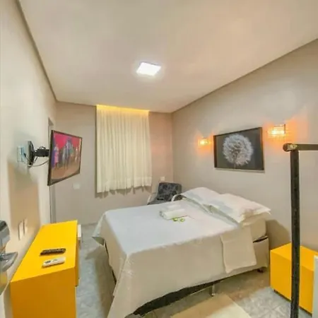 Hotel Atalaia *