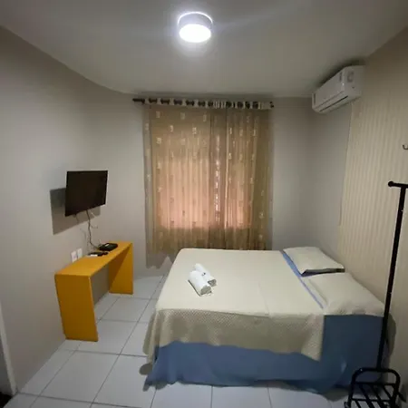 Atalaia Hotel *