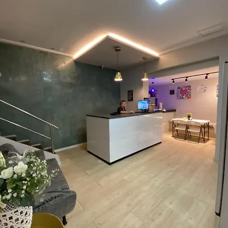Hotel Atalaia Fortaleza (Ceara)