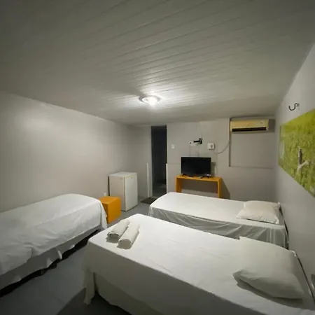 Atalaia Hotel