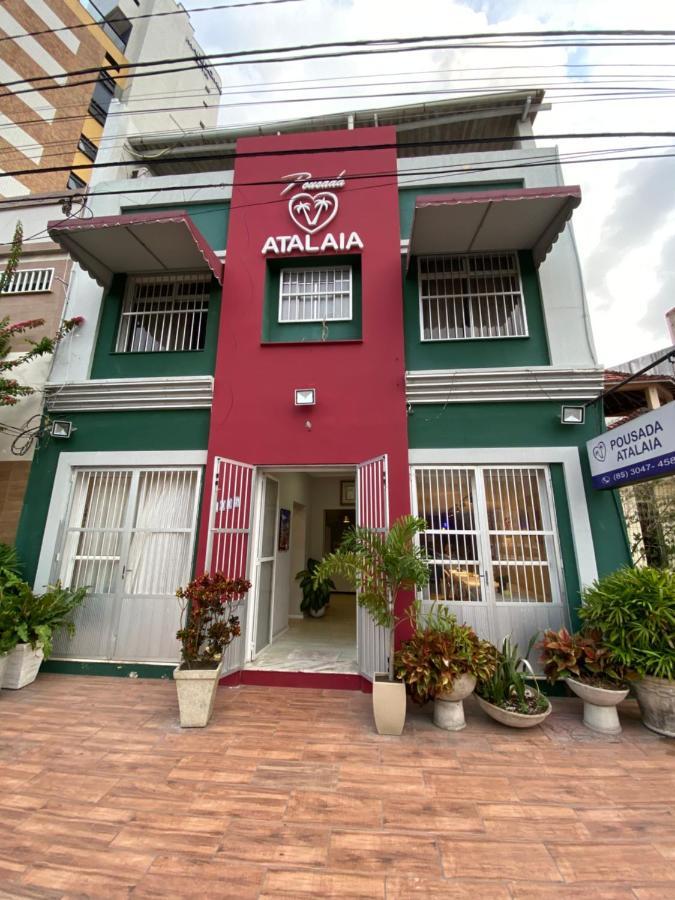 Hotel Atalaia Fortaleza (Ceara)