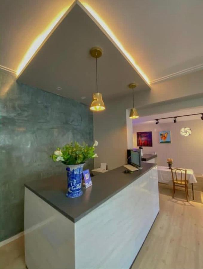 Hotel Atalaia Fortaleza (Ceara)