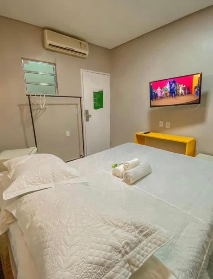 Hotel Atalaia Fortaleza (Ceara)