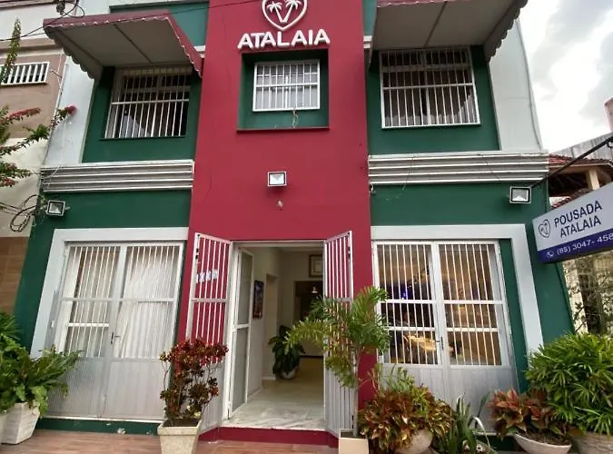Pousada Atalaia