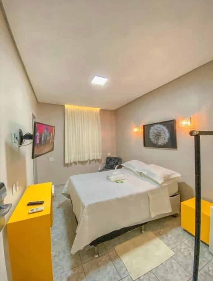 Hotel Atalaia *