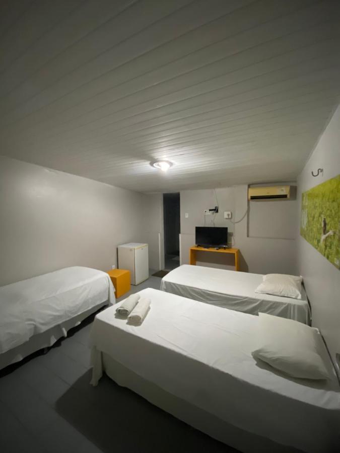 Atalaia Hotel